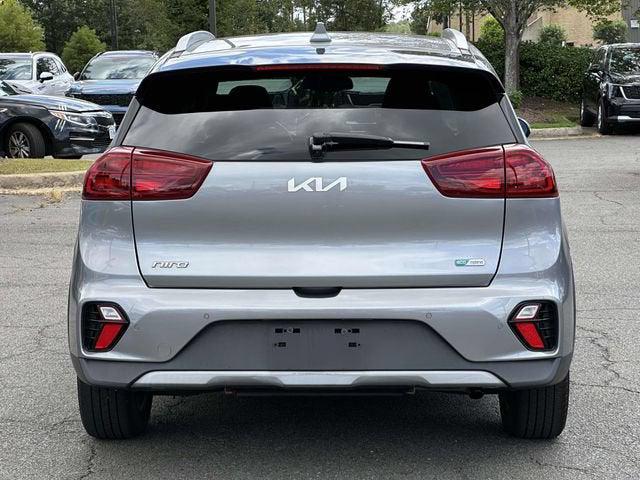 2022 Kia Niro EX Premium 2022 Kia Niro EX Premium