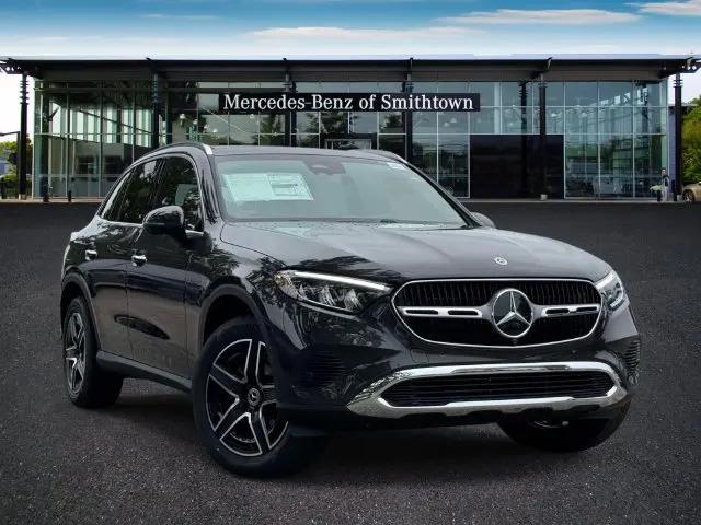 2027 Mercedes-Benz GLC GLC 300 for sale in St James, NY