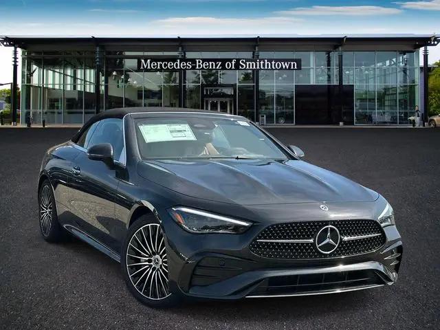 2027 Mercedes-Benz CL CLE 300 for sale in St James, NY