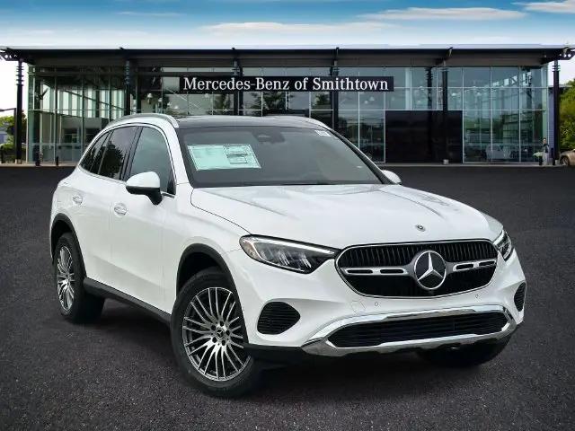2027 Mercedes-Benz GLC GLC 300 for sale in St James, NY