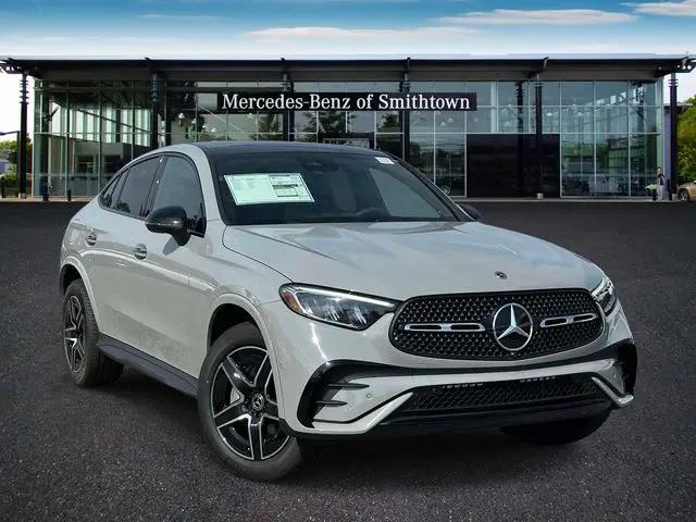 2027 Mercedes-Benz GLC GLC 300 for sale in St James, NY