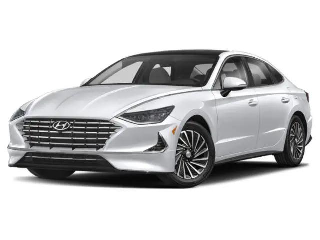 2021 Hyundai Sonata Limited for sale in Fort Myers, FL
