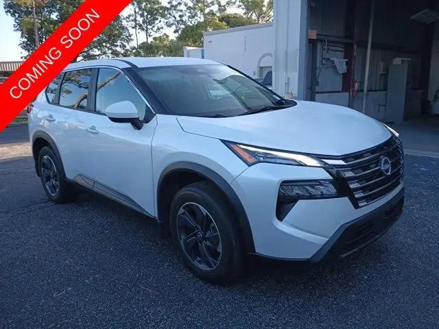 2026 Nissan Rogue SV for sale in Fort Myers, FL