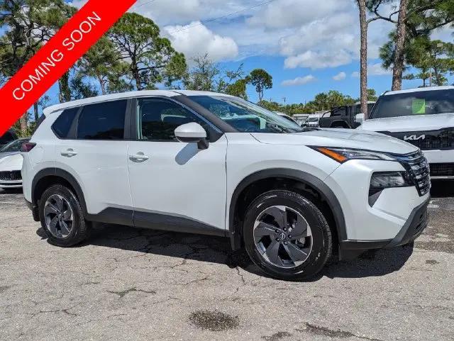 2026 Nissan Rogue SV for sale in Fort Myers, FL