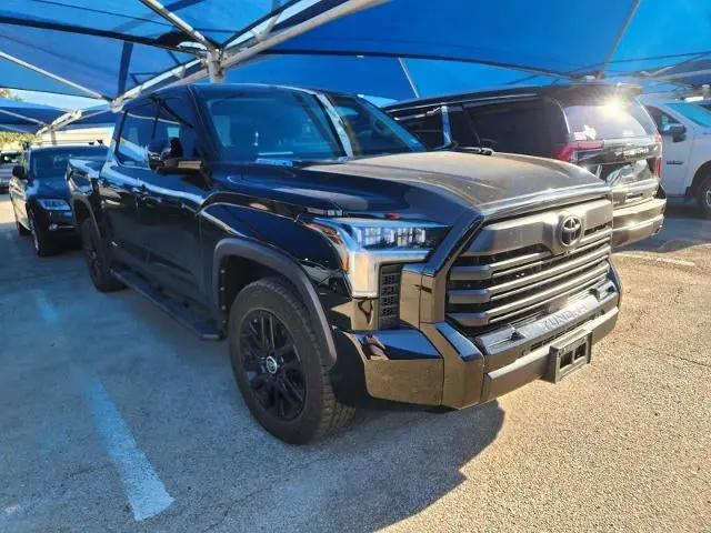 2024 Toyota Tundra Limited 4WD for sale in Denton, TX
