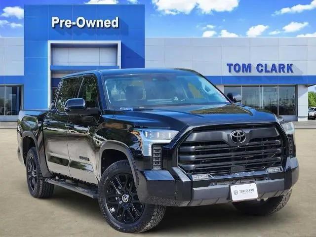 2024 Toyota Tundra Limited 4WD for sale in Denton, TX