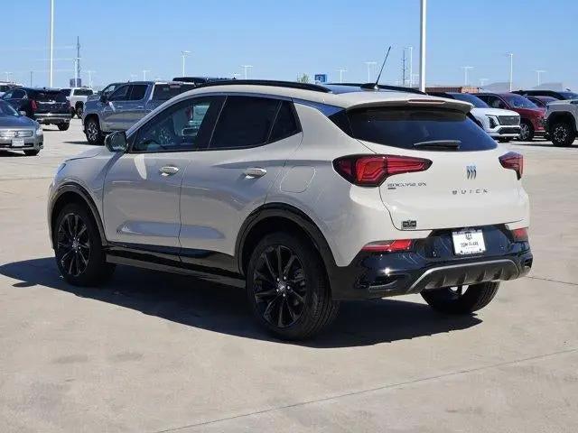 2026 Buick Encore GX Sport Touring AWD