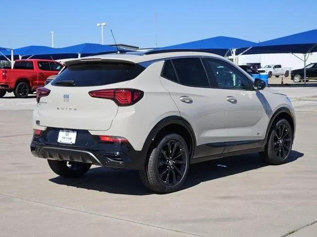 2026 Buick Encore GX Sport Touring AWD