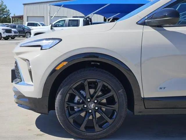 2026 Buick Encore GX Sport Touring AWD