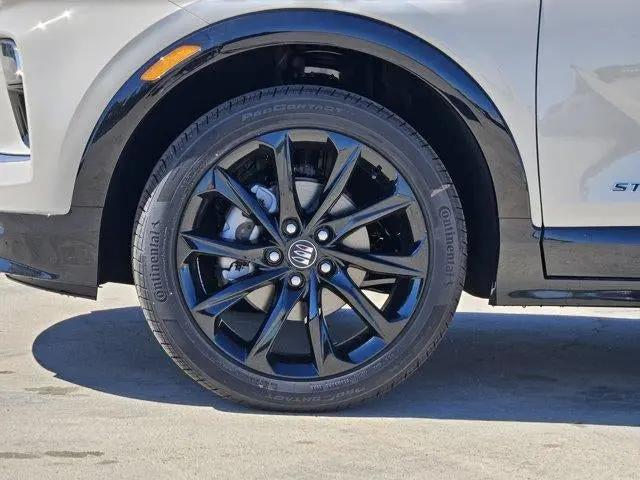 2026 Buick Encore GX Sport Touring AWD