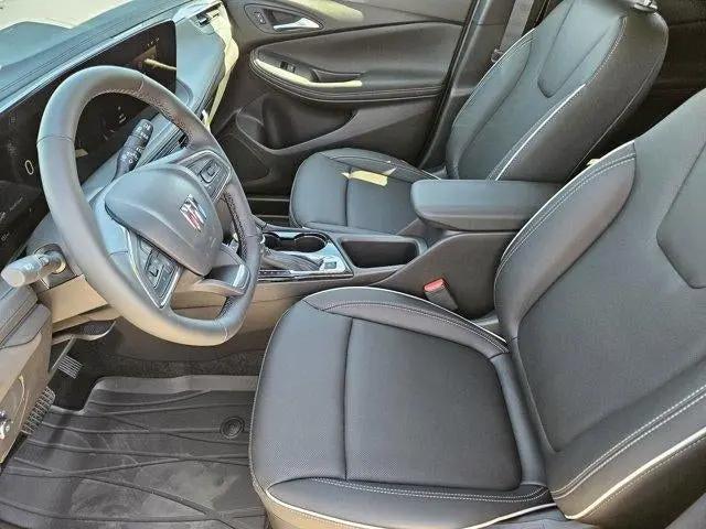 2026 Buick Encore GX Sport Touring AWD
