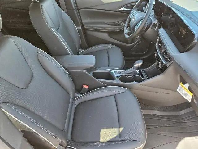 2026 Buick Encore GX Sport Touring AWD