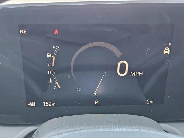 2026 Buick Encore GX Sport Touring AWD