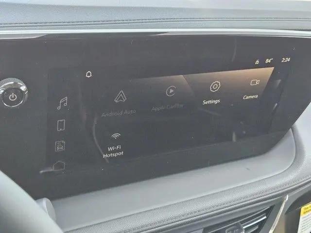 2026 Buick Encore GX Sport Touring AWD