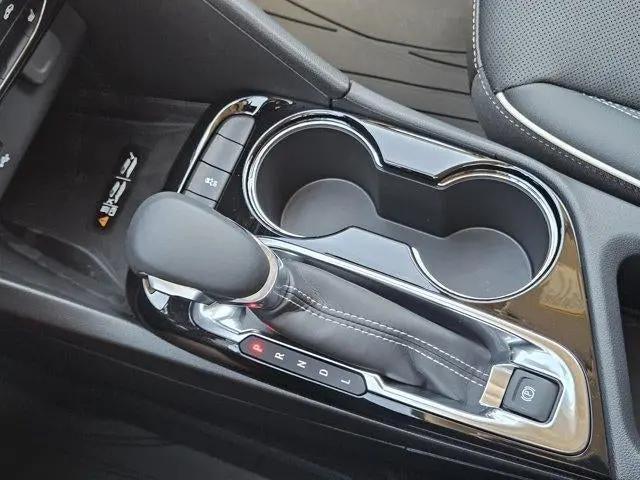 2026 Buick Encore GX Sport Touring AWD