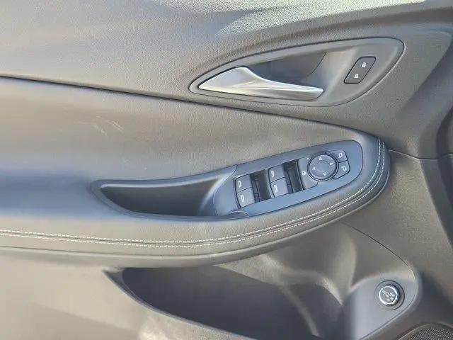 2026 Buick Encore GX Sport Touring AWD
