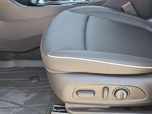 2026 Buick Encore GX Sport Touring AWD