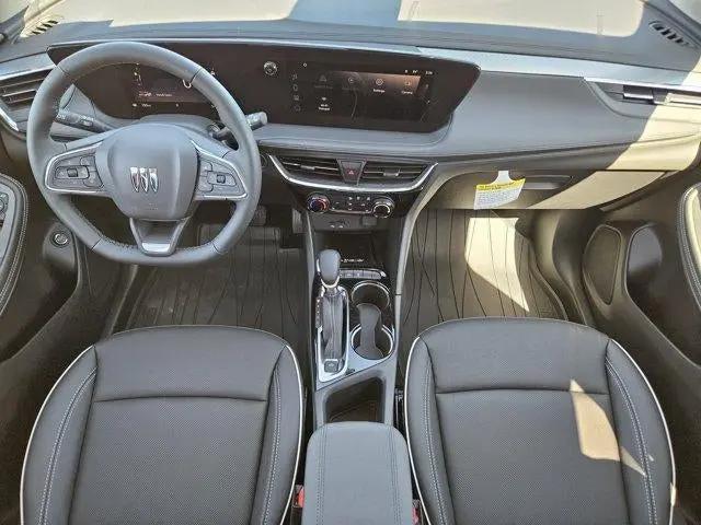 2026 Buick Encore GX Sport Touring AWD