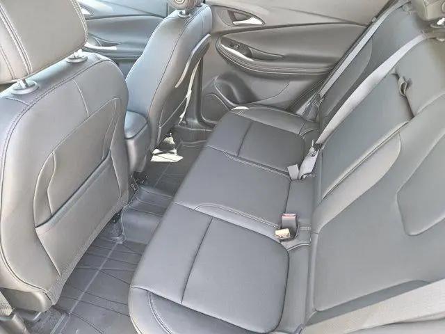 2026 Buick Encore GX Sport Touring AWD