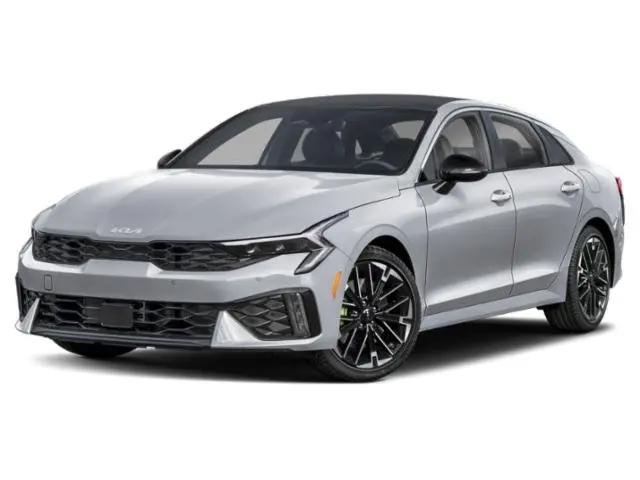 2025 Kia K5 GT for sale in Deland, FL