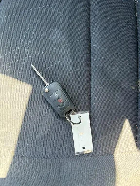 2013 Kia Rio EX