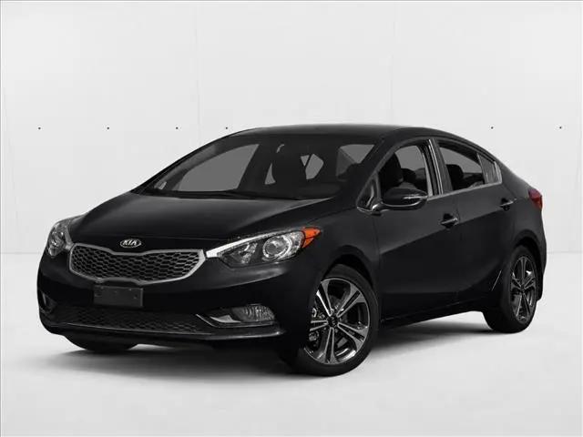 2016 Kia Forte LX for sale in Chicago, IL