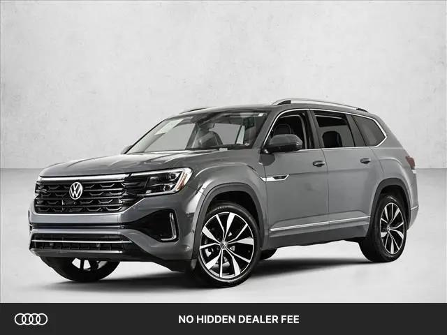 2026 Volkswagen Atlas SEL Premium R-Line for sale in Chicago, IL