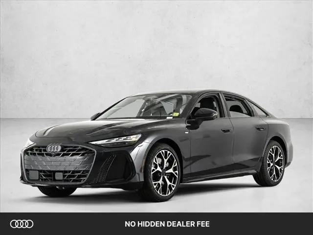 2026 Audi A6 Premium Plus quattro S tronic for sale in Chicago, IL