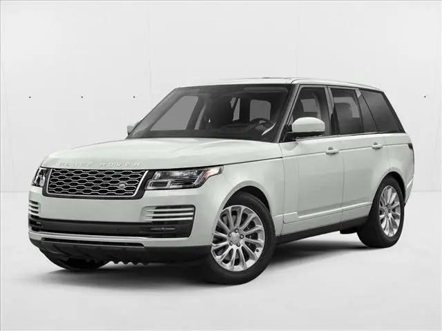 2021 Land Rover Range Rover P525 Westminster for sale in Chicago, IL