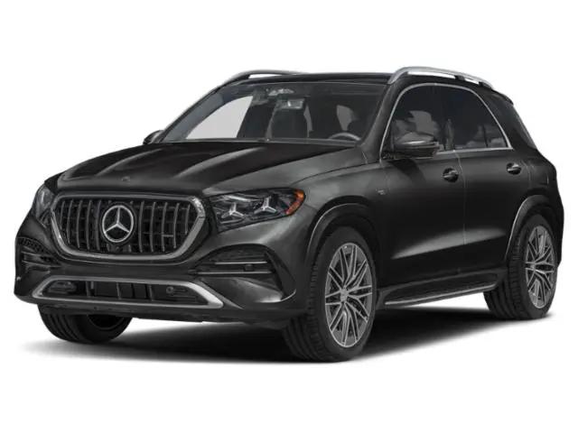 2027 Mercedes-Benz GLE AMG GLE 53e for sale in Chicago, IL