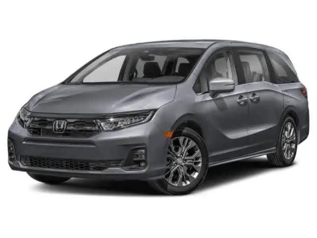 2027 Honda Odyssey Touring for sale in Staten Island, NY