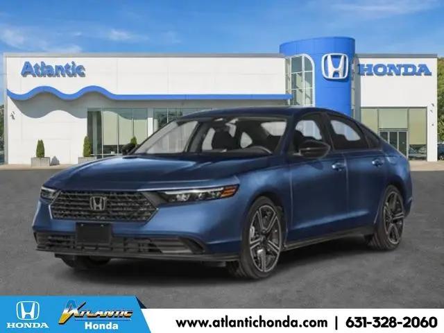2026 Honda Accord Sedan SE for sale in Bay Shore, NY