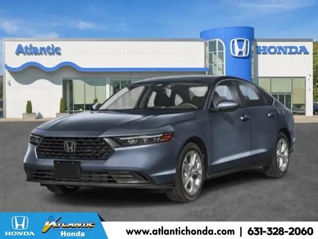 2026 Honda Accord Sedan LX for sale in Bay Shore, NY