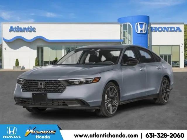 2026 Honda Accord Sedan SE for sale in Bay Shore, NY