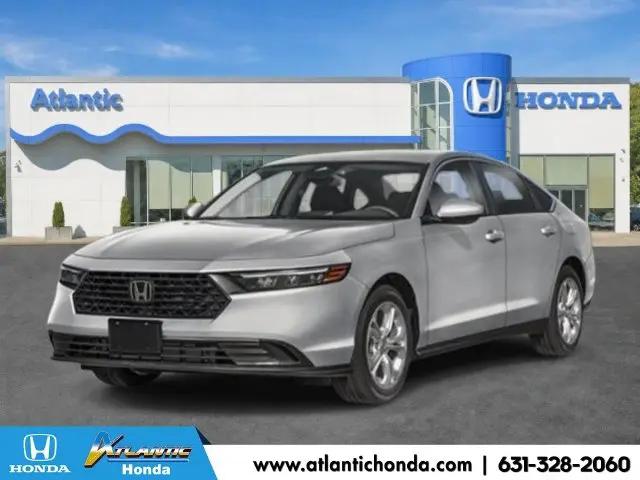 2026 Honda Accord Sedan LX for sale in Bay Shore, NY