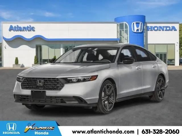2026 Honda Accord Sedan SE for sale in Bay Shore, NY