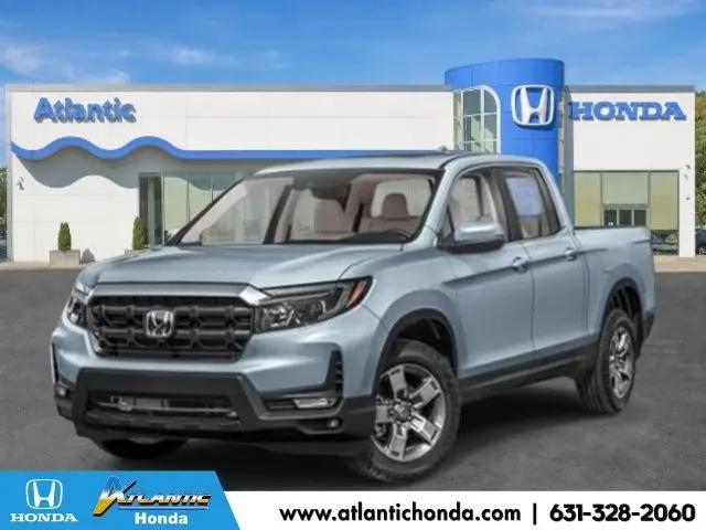 2026 Honda Ridgeline RTL for sale in Bay Shore, NY