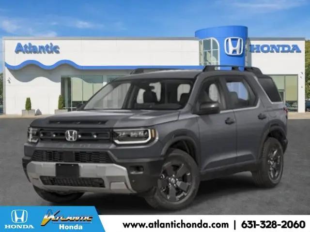 2026 Honda Passport AWD RTL for sale in Bay Shore, NY
