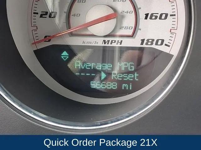 2012 Dodge Challenger SRT8 392