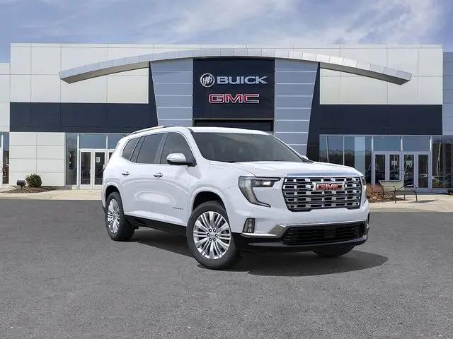 2027 GMC Acadia AWD Denali for sale in Danbury, CT