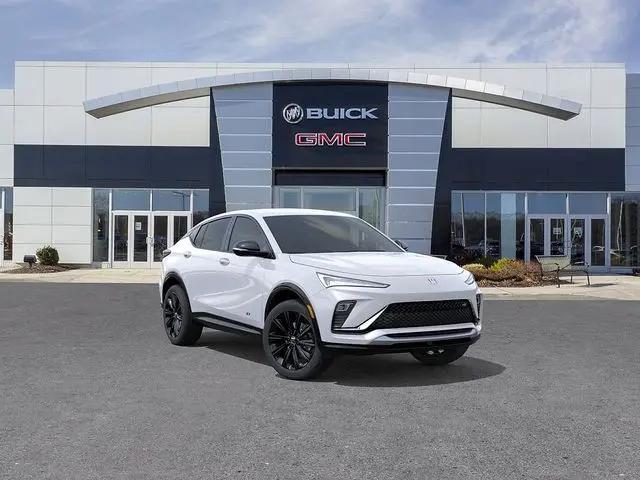 2026 Buick NV Sport Touring FWD for sale in Danbury, CT