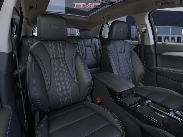 2026 Buick Envision Avenir AWD