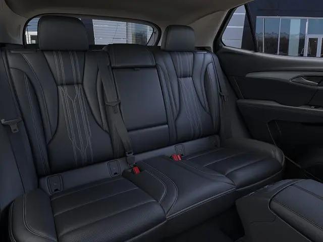 2026 Buick Envision Avenir AWD