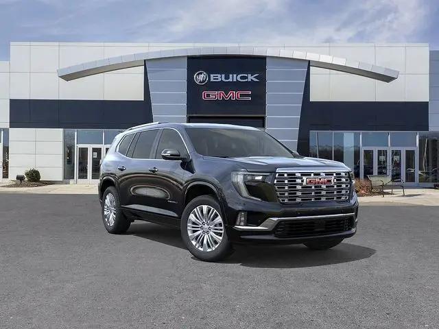 2027 GMC Acadia AWD Denali for sale in Danbury, CT