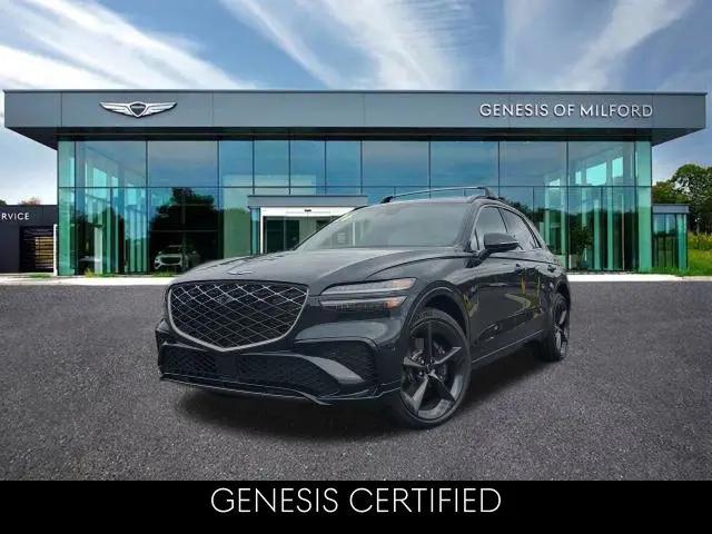 2026 Genesis GV70 3.5T Sport Prestige for sale in Milford, CT