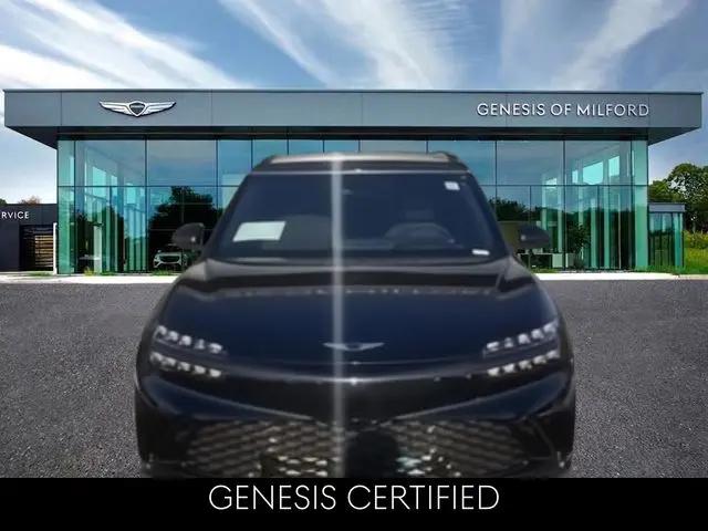 2025 Genesis GV60 Standard AWD for sale in Milford, CT