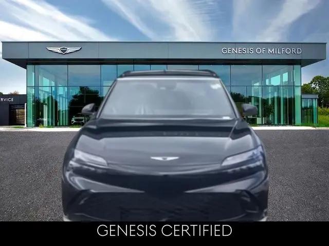2025 Genesis GV60 Standard AWD for sale in Milford, CT