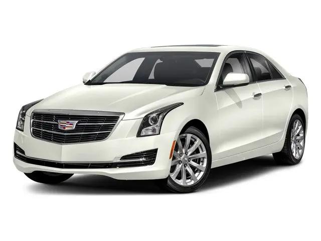 2018 Cadillac ATS Standard for sale in Greensboro, NC