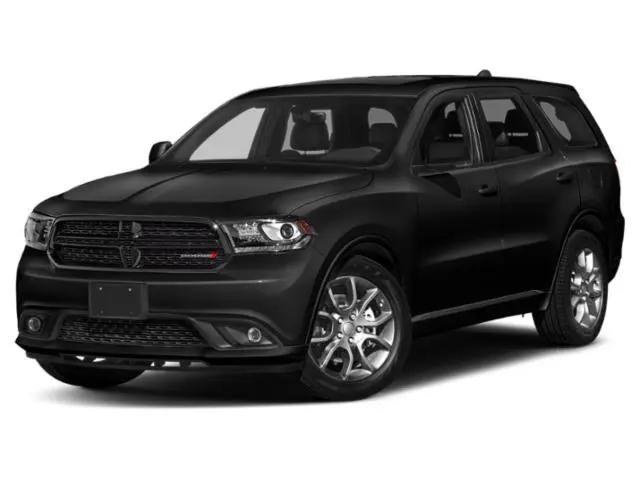 2020 Dodge Durango R/T AWD for sale in Evansville, IN