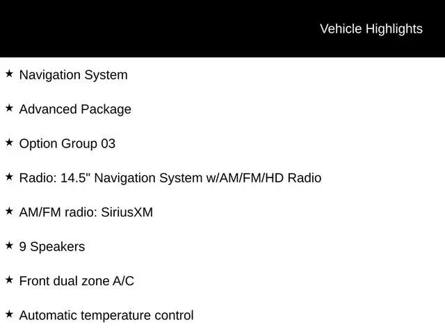 2024 Genesis GV70 2.5T AWD for sale in Milford, CT
